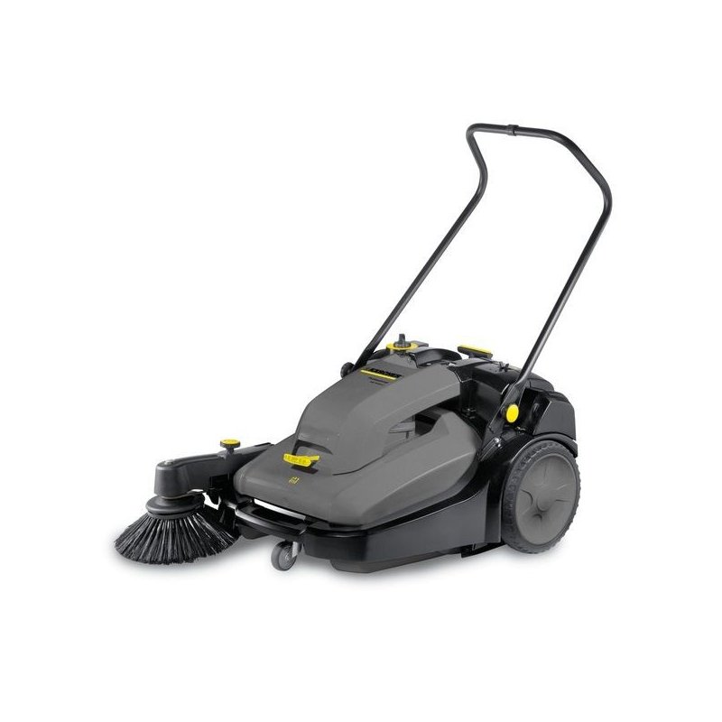 KM 70/30 C Bp Pack Adv Procesjonalna Zamiatarka Karcher