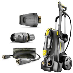 Myjka Karcher HD 5/15 C PLUS (200bar, 500l/h)