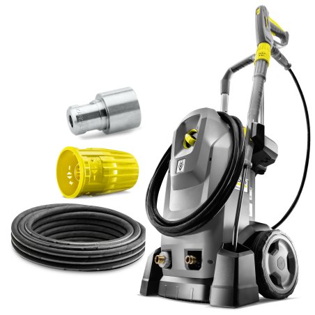 HD 8/18 4M PLUS (180bar, 800l/h) EASY!Force Profesjonalna myjka Karcher 