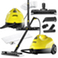 SC 2 EasyFix (1500W, 3,2bar) Parownica, mop parowy Karcher - OUTLET