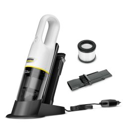 CVH 2 Premium Home Line (70W, 78 dB(A))) Bezprzewodowy, Pionowy, Odkurzacz Akumulatorowy, Karcher