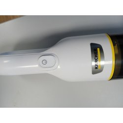 CVH 2 Premium Home Line (70W, 78 dB(A))) Bezprzewodowy, Pionowy, Odkurzacz Akumulatorowy, Karcher