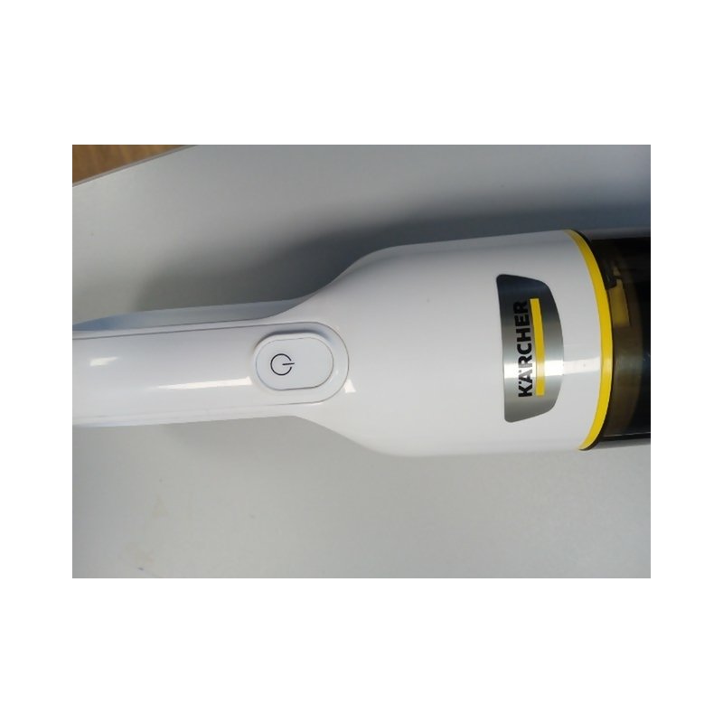 CVH 2 Premium Home Line (70W, 78 dB(A))) Bezprzewodowy, Pionowy, Odkurzacz Akumulatorowy, Karcher