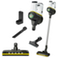 VC 6 Cordless OurFamily (800ml, 25,2V) Bezprzewodowy Pionowy Odkurzacz Bateryjny Karcher - OUTLET