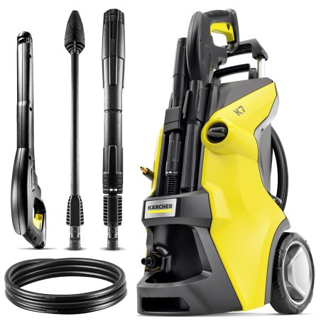 Karcher K 7 Power (180bar, 600l/h) Myjka Wysokociśnieniowa