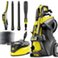 Karcher K 7 Premium Smart Control Flex Black Home, NOWOŚĆ 2024 (180bar, 600l/h) Myjka Ciśnieniowa - OUTLET