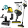 Karcher VC 6 Cordless ourFamily Pet (800ml, 25V) Bezprzewodowy Odkurzacz Pionowy