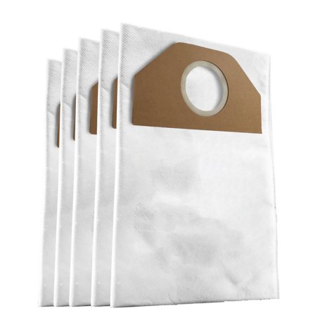 Worki syntetyczne (5szt) do Karcher WD 3, alternatywa