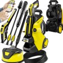 K 5 Power Control Home (145bar, 500l/h) myjka Karcher OUTLET