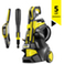 Karcher K 5 Premium Smart Control Flex Black (145bar, 500l/h) NOWOŚĆ 2024