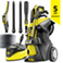 Karcher K 7 Premium Smart Control Flex Black Home, NOWOŚĆ 2024 (180bar, 600l/h) Myjka Ciśnieniowa 