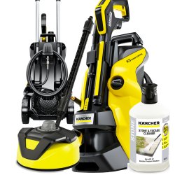 WYPRZEDAŻ - K 5 Power Control Home myjka Karcher