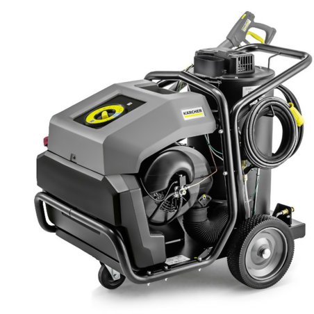 Karcher HDS 13/20-4 S Classic (200bar, 1300l/h) Profesjonalna Myjka Wysokociśnieniowa