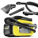 SE 3-18 Compact (184W, 18V) Akumulatorowy Odkurzacz Piorący, Karcher
