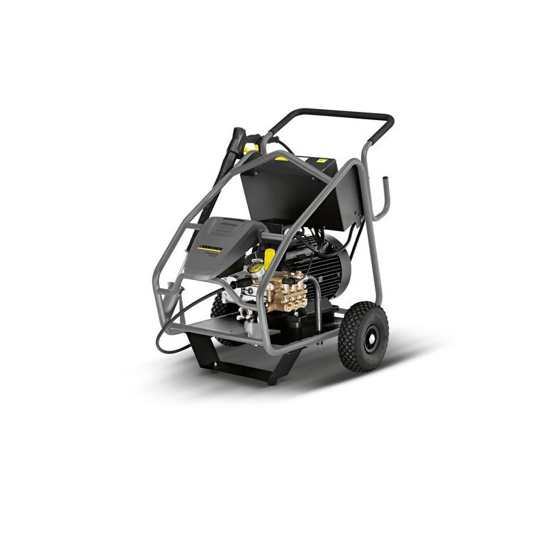 HD 9/50-4 urządzenie ultra wysokociśnieniowe Karcher HD 9/50-4 urządzenie ultra wysokociśnieniowe Karcher