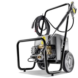 Karcher HD 17/15-4 S Classic (150bar, 1700l/h) Profesjonalna Myjka Wysokociśnieniowa