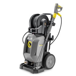 Karcher HD 13/18-4 SXA Plus (1300l/h, 250bar) Profesjonalna Myjka Wysokociśnieniowa