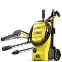 Karcher K4 Classic (130bar, 420l/h) Domowa Myjka Ciśnieniowa