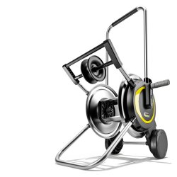 Karcher HT 5 M (45bar, 20m) Wózek na Wąż