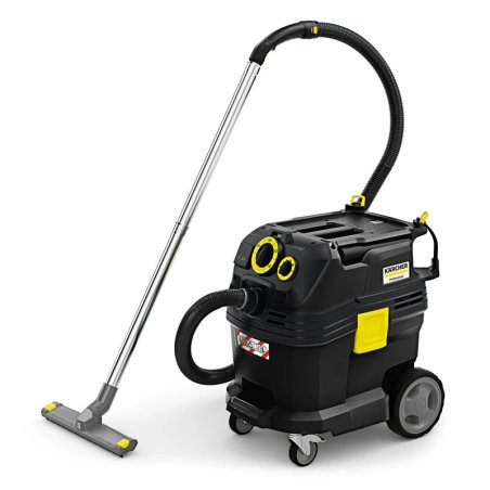 Karcher NT 30/1 Tact Te L Anniversary Edition (1380W, 273mbar) Profesjonalny Odkurzacz Uniwersalny