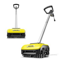 Karcher PCL 6 (10bar,180l/h) Urządzenie do Czyszczenia Patio i Tarasów