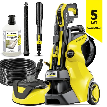 Karcher K 5 Premium Smart Control Home