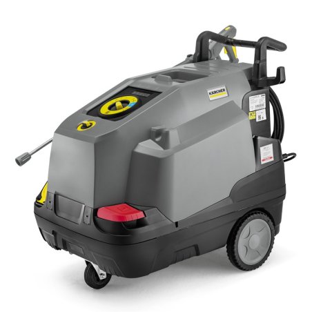 Karcher HDS 7/16 C (160bar, 660l/h) Profesjonalna Myjka Ciśnieniowa