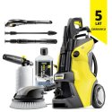 Karcher K 7 Car (180bar, 600l/h) Domowa Myjka Wysokociśnieniowa