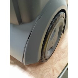 Karcher Puzzi 10/1 (1250W, 10L) odkurzacz piorący Karcher