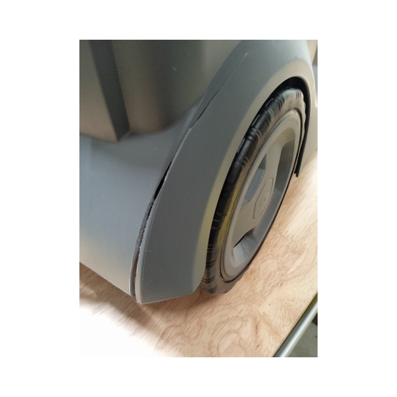 Karcher Puzzi 10/1 (1250W, 10L) odkurzacz piorący Karcher