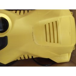 Myjka ciśnieniowa Karcher K3 (120bar, 380l/h) 