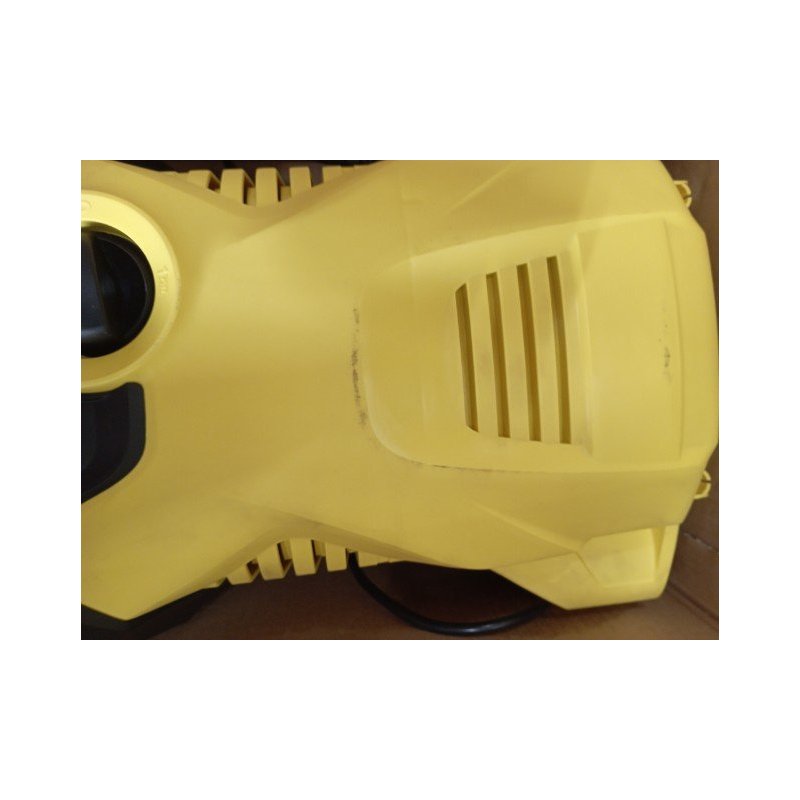 Myjka ciśnieniowa Karcher K3 (120bar, 380l/h)
