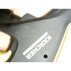 Karcher K5 Power Control Flex (145bar, 500l/h) Domowa Myjka Wysokociśnieniowa - OUTLET