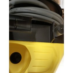 Karcher K 5 Premium Smart Control Flex Black (145bar, 500l/h) NOWOŚĆ 2024