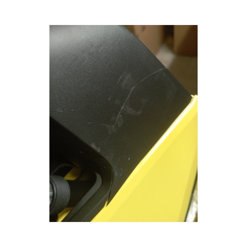 Karcher K 7 Power Flex (180bar, 600l/h) Domowa Myjka Wysokociśnieniowa - OUTLET