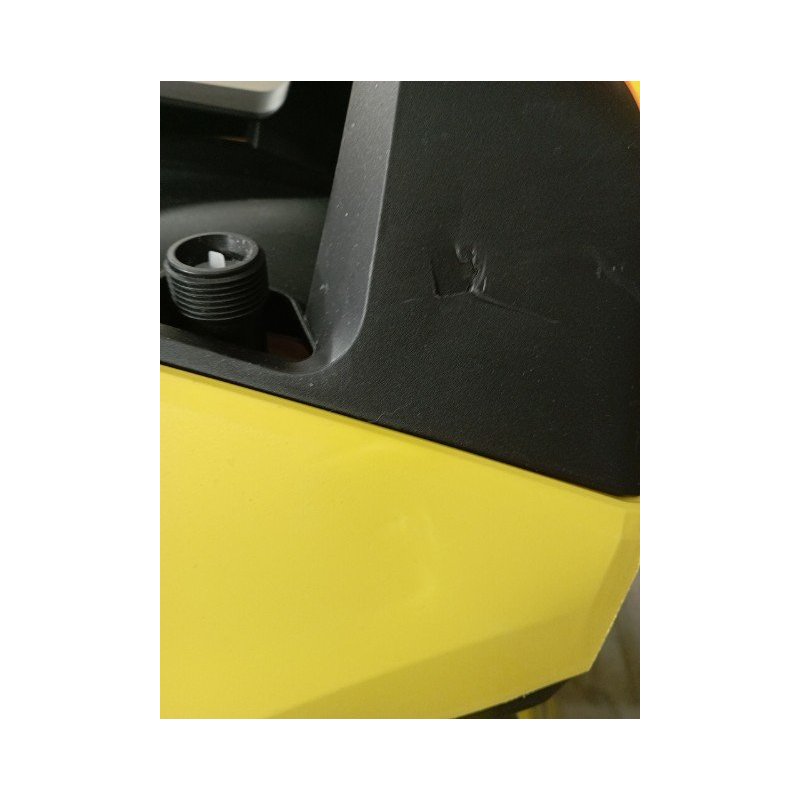 Karcher K 7 Premium Smart Control Flex Home (180bar, 600l/h) Myjka Wysokociśnieniowa - OUTLET