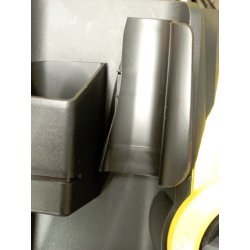 Karcher K 7 Premium Smart Control Flex Home (180bar, 600l/h) Myjka Wysokociśnieniowa - OUTLET