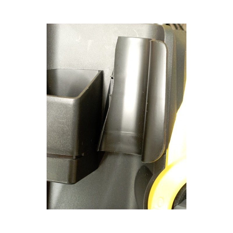 Karcher K 7 Premium Smart Control Flex Home (180bar, 600l/h) Myjka Wysokociśnieniowa - OUTLET