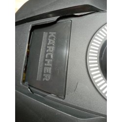 Karcher K 7 Premium Smart Control Flex Home (180bar, 600l/h) Myjka Wysokociśnieniowa - OUTLET