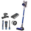 Odkurzacz bezprzewodowy pionowy Zermat S8 (29.6V, 60min) - OUTLET