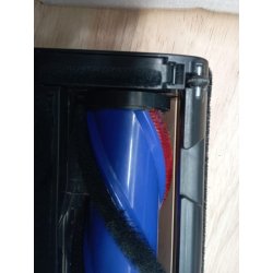 Odkurzacz bezprzewodowy pionowy Zermat S8 (29.6V, 60min) - OUTLET