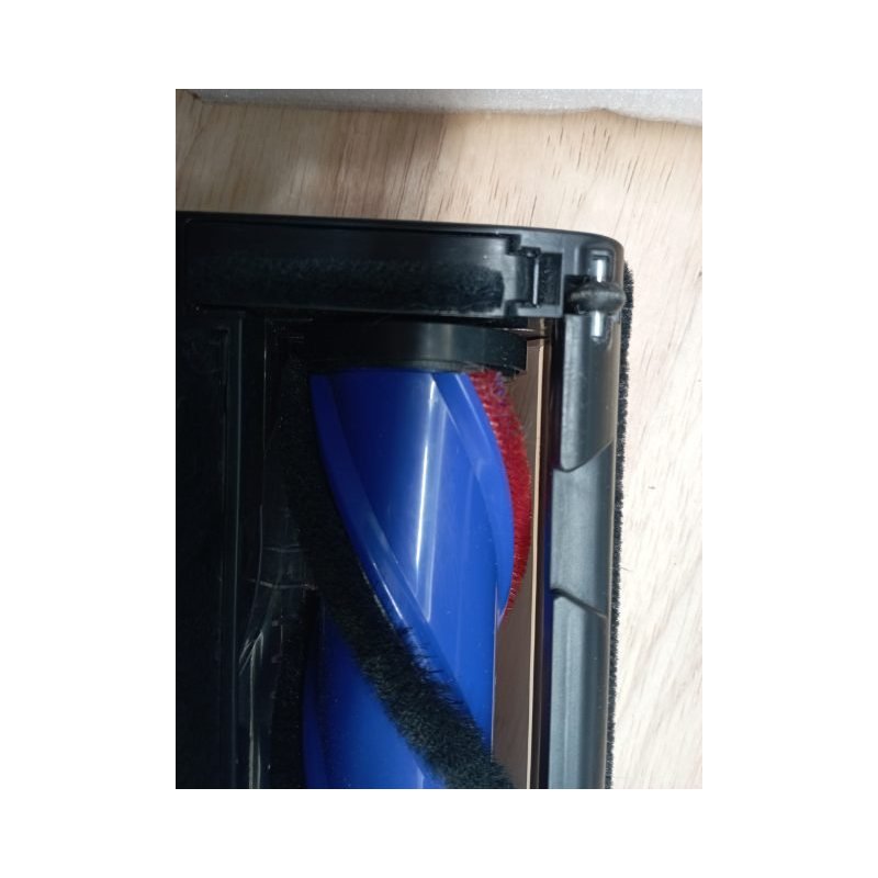 Odkurzacz bezprzewodowy pionowy Zermat S8 (29.6V, 60min) - OUTLET