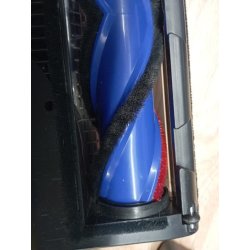 Odkurzacz bezprzewodowy pionowy Zermat S8 (29.6V, 60min) - OUTLET