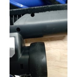 Odkurzacz bezprzewodowy pionowy Zermat S8 (29.6V, 60min) - OUTLET