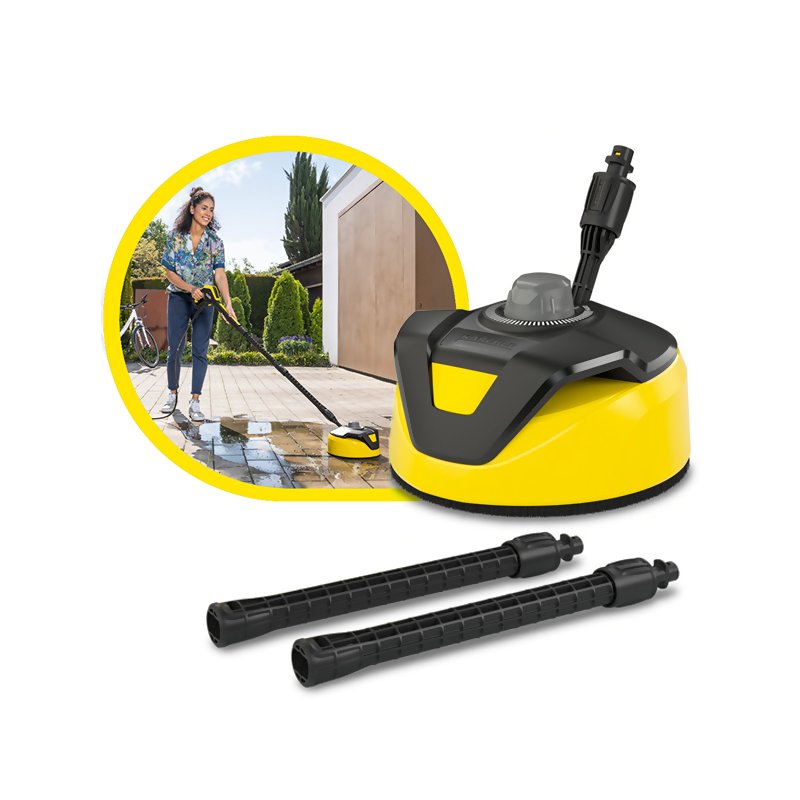 T-Racer T 5 do K2 - K7, Karcher