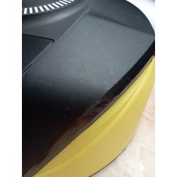 T-Racer T 5 do K2 - K7, Karcher