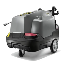 Karcher HDS 6/15 C (150bar, 560l/h) Profesjonalna Myjka Wysokociśnieniowa z Podgrzewaniem Wody