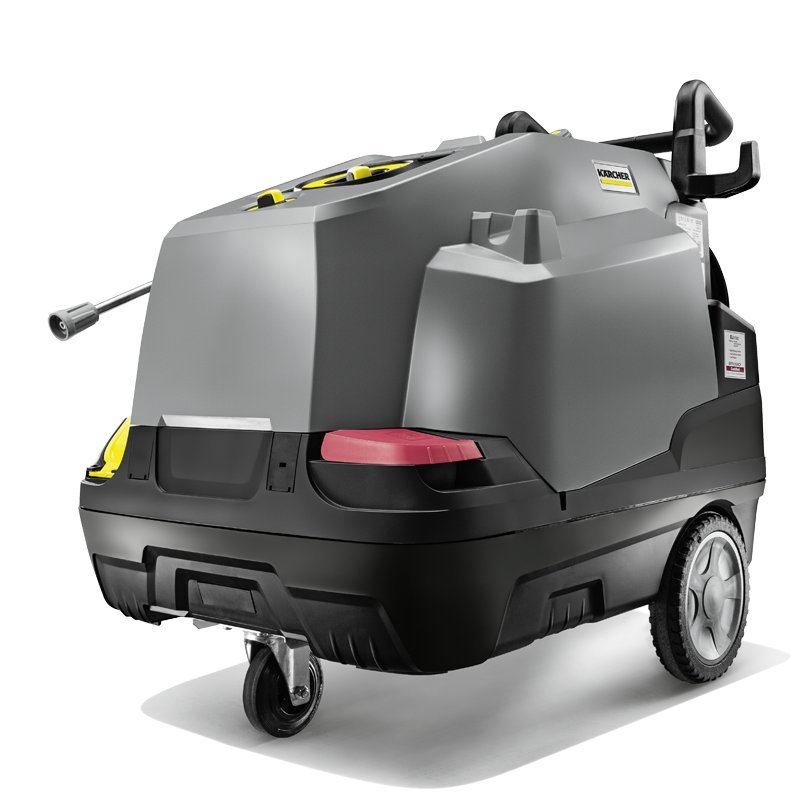 Karcher HDS 8/18-4 C (220bar, 800l/h) Profesjonalna Myjka Profesjonalna