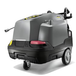 Karcher HDS 8/18-4 C (220bar, 800l/h) Profesjonalna Myjka Profesjonalna
