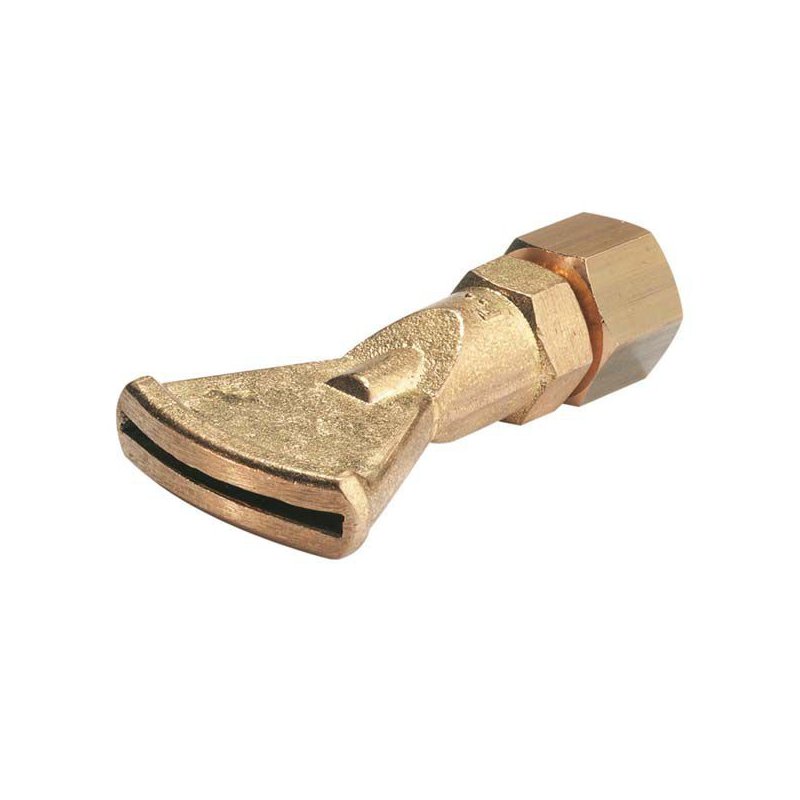 Dysza parowa 1,5 mm